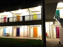 Guesthouse Ho Aloha - Hostel