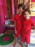 Guesthouse Ho Aloha - Hostel