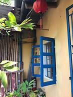 Nha Lan Homestay