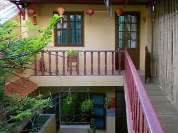 Nha Lan Homestay