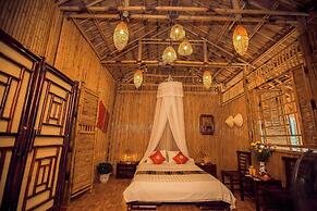 Tam Coc Rice Fields Resort
