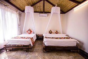 Tam Coc Rice Fields Resort