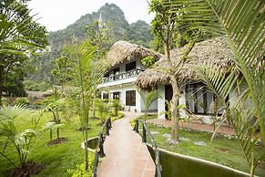 Tam Coc Rice Fields Resort