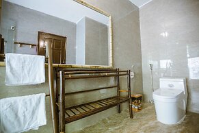 Tam Coc Rice Fields Resort