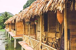 Tam Coc Rice Fields Resort