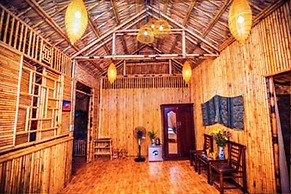 Tam Coc Rice Fields Resort