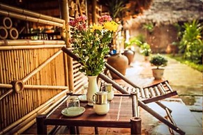 Tam Coc Rice Fields Resort