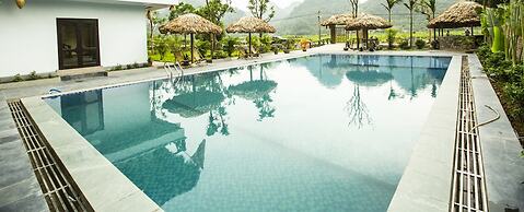 Tam Coc Rice Fields Resort