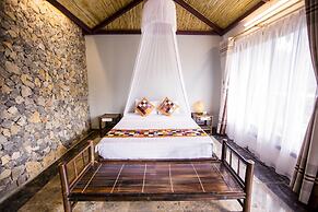 Tam Coc Rice Fields Resort