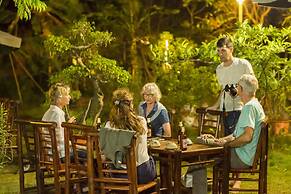 Tam Coc Rice Fields Resort