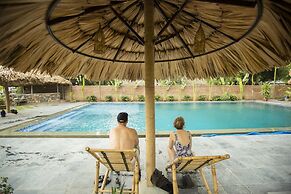 Tam Coc Rice Fields Resort