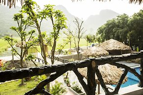 Tam Coc Rice Fields Resort