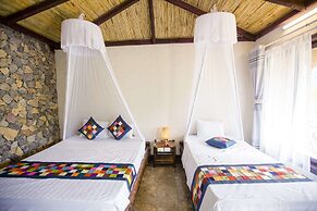 Tam Coc Rice Fields Resort