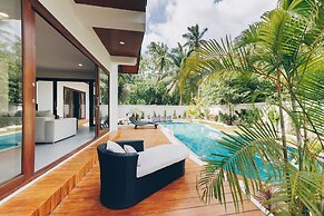 Coco Lilly Villas