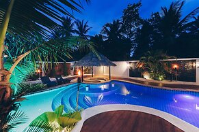 Coco Lilly Villas