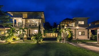 Coco Lilly Villas