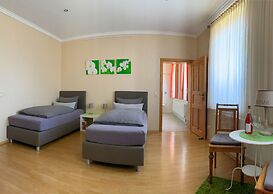 Gästezimmer Brackel