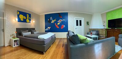 Gästezimmer Brackel
