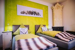 Gästezimmer Brackel