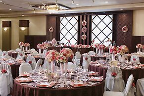 Kushiro Century Castle Hotel