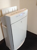 Kushiro Century Castle Hotel