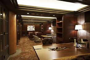 Kushiro Century Castle Hotel