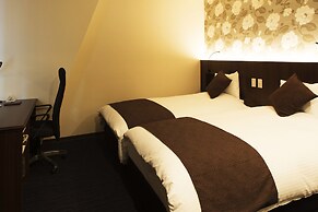 Kushiro Century Castle Hotel