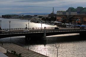 Kushiro Century Castle Hotel