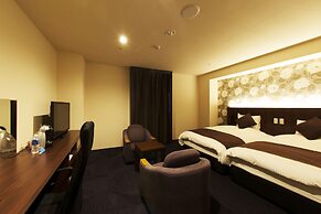 Kushiro Century Castle Hotel