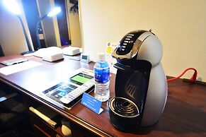 Kushiro Century Castle Hotel