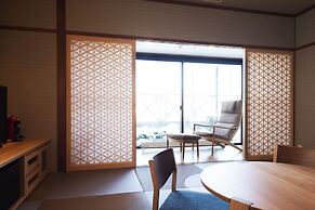 Kushiro Century Castle Hotel