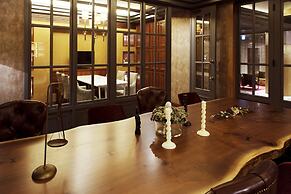 Kushiro Century Castle Hotel