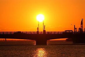 Kushiro Century Castle Hotel