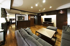 Kushiro Century Castle Hotel