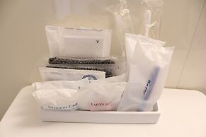 Kushiro Century Castle Hotel