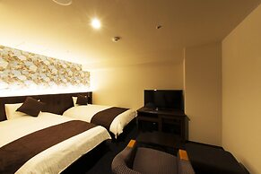 Kushiro Century Castle Hotel