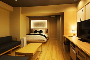 Kushiro Century Castle Hotel