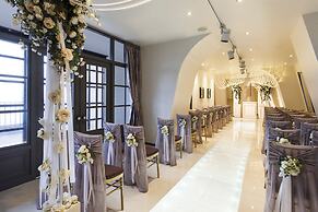 Kushiro Century Castle Hotel