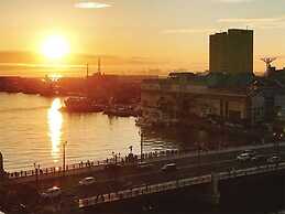 Kushiro Century Castle Hotel