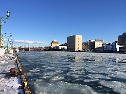 Kushiro Century Castle Hotel