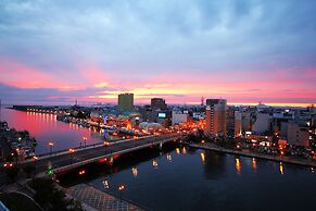 Kushiro Century Castle Hotel