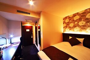 Kushiro Century Castle Hotel