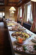 Landhotel Hirschen