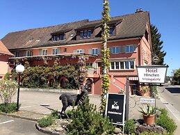Landhotel Hirschen
