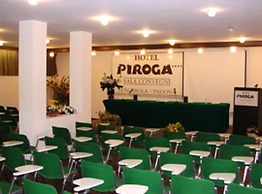 Hotel Piroga Padova