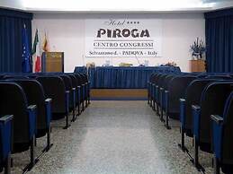 Hotel Piroga Padova