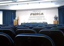 Hotel Piroga Padova