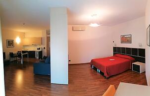 Hotel Residence Zodiaco