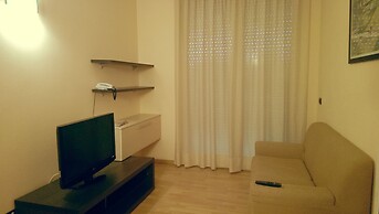 Hotel Residence Zodiaco