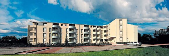 Hotel Residence Zodiaco